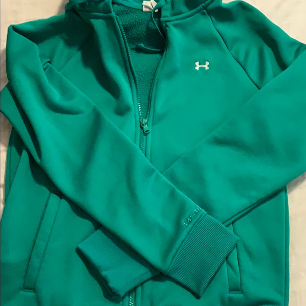 Under Armour jacket